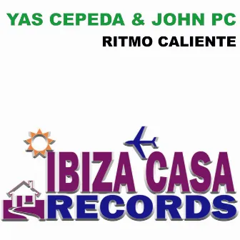 Ritmo Caliente by John PC