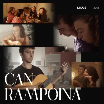 Can Rampoina by Licus