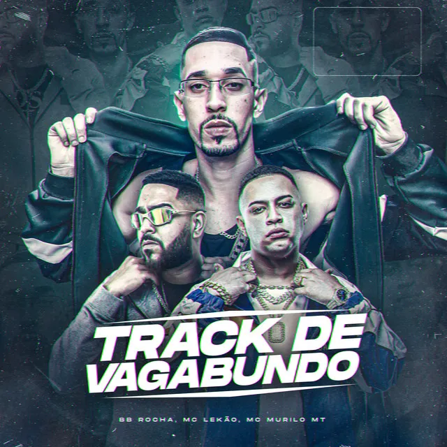 Track de Vagabundo