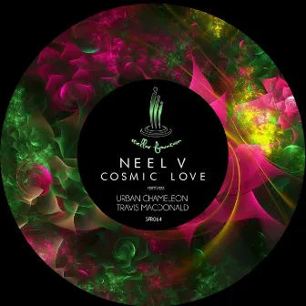 Cosmic Love by Neel V