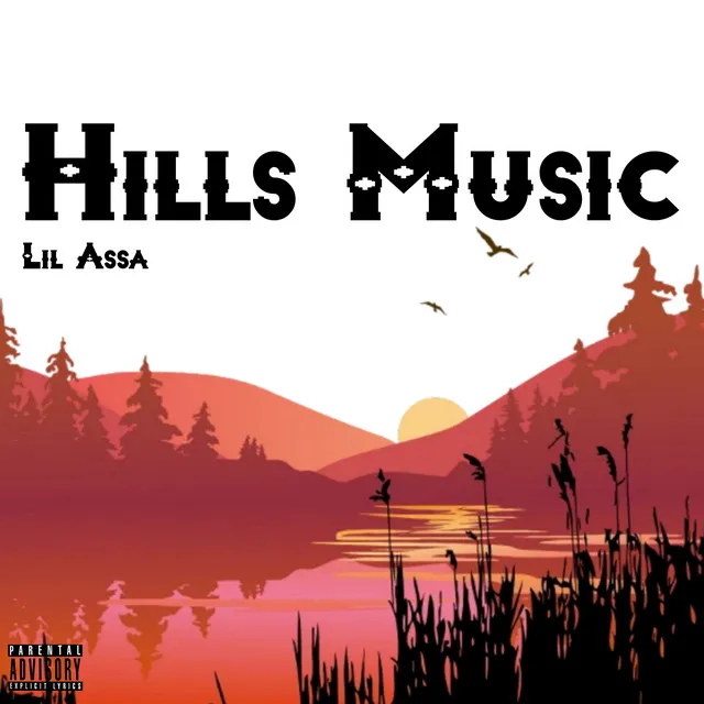 Hills Music