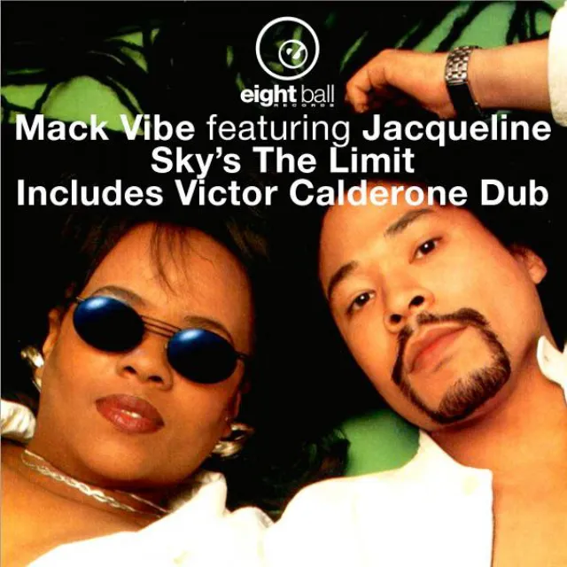 Sky's The Limit - Victor Calderone Dub Remix