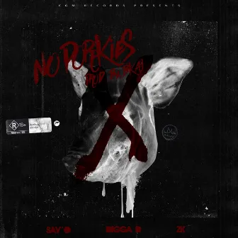 No Porkies by (CGM) ZK