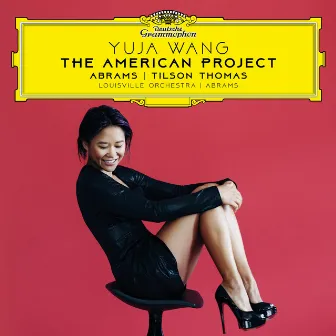 The American Project by Louisville Orchestra