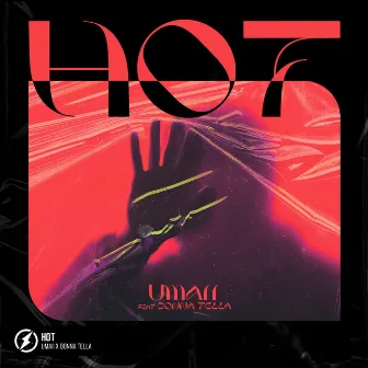 Hot by Donna Tella