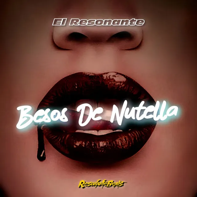 Besos de Nutella - Cover