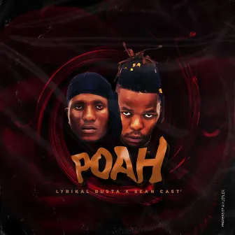 POAH (Prayers Of A Hustler) by Sean Cast HQ