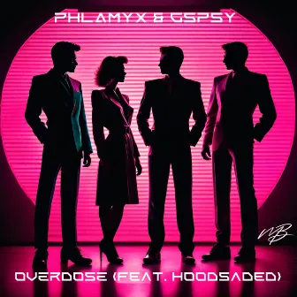 Overdose by GSPSY