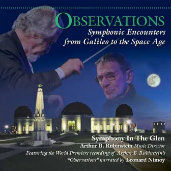 Observations by Arthur B. Rubinstein