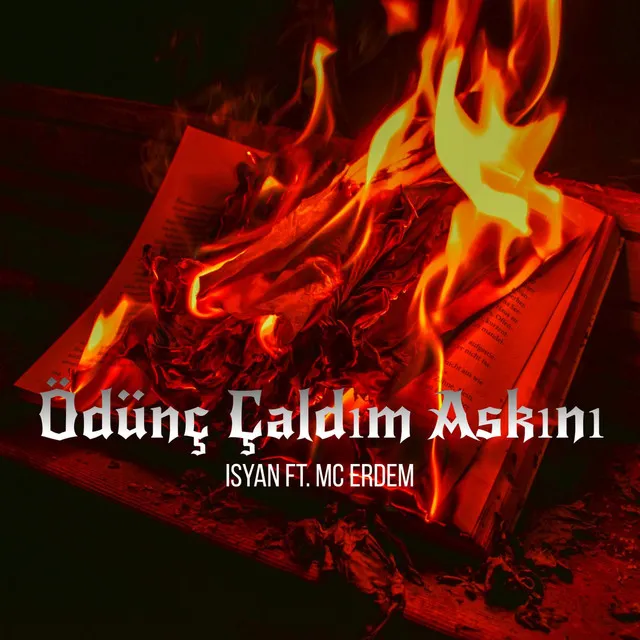 Ödünç Çaldım Aşkını - 2008 Edition