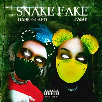 Snake Fake by Fairy