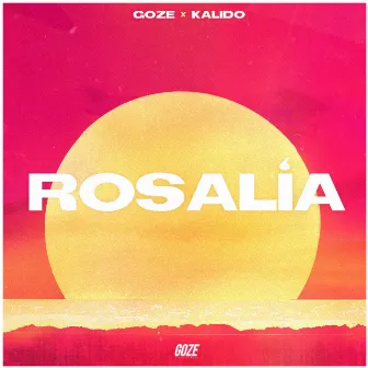 Rosalía by Kalido