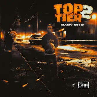 Toptier2 by babyCho