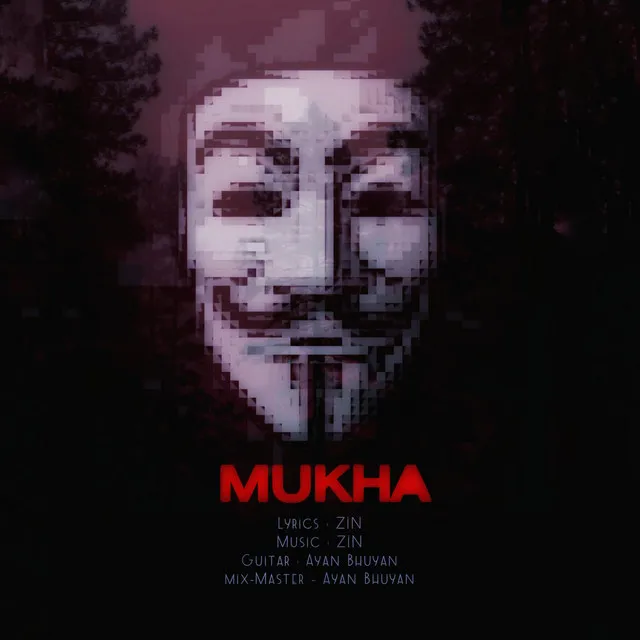 Mukha