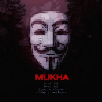 Mukha by Zin