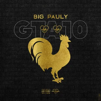 GTA #10 by Big Pauly