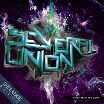 Remix from the Game (Deluxe Edition) by Several Union