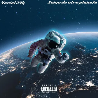 Somo De Otro Planet by Yoriel 24k