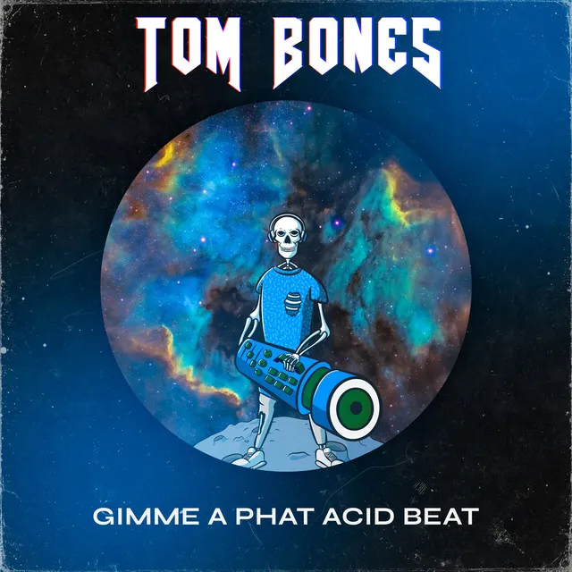 Gimme a Phat ACID Beat!