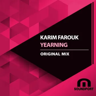 Yearning by Karim Farouk