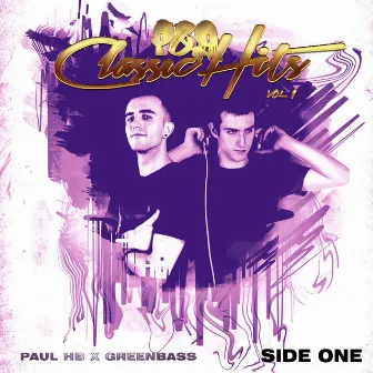 P&g Classic Hits (Side One) by Greenbass