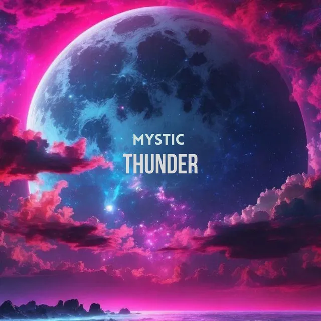 Thunder - Radio edit