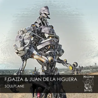 Soulplane by F.Gazza