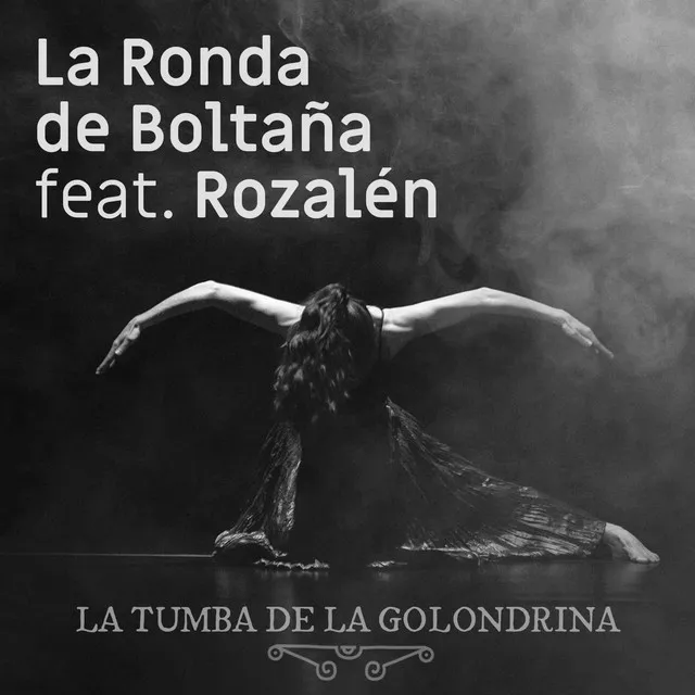 La tumba de la golondrina