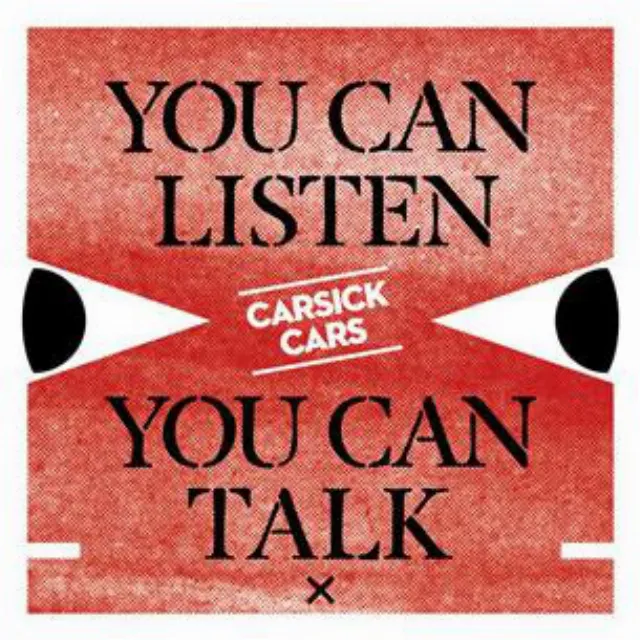 You Can Listen, You Can Talk