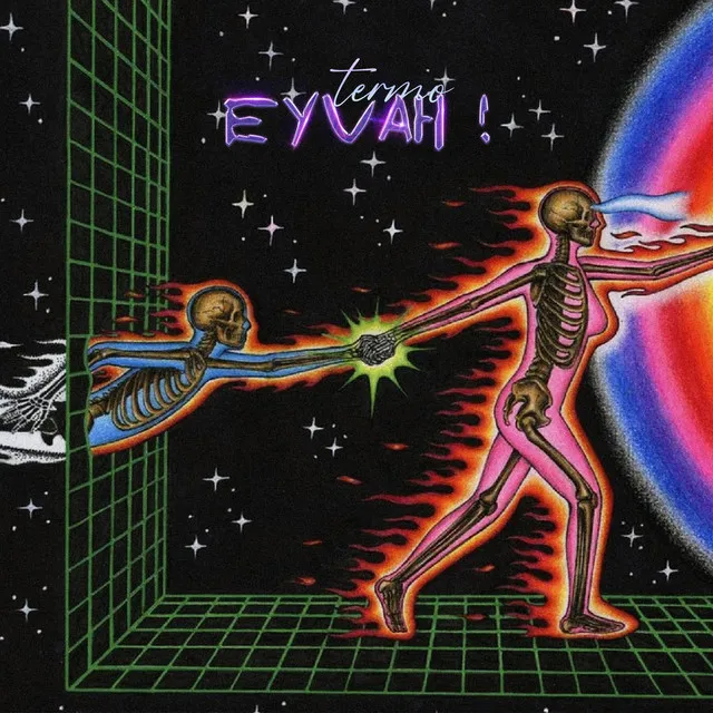 EYVAH!