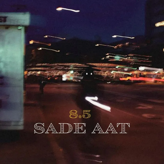 Sade Aat