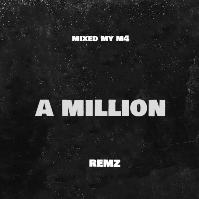 A million