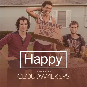 Happy by Cloudwalkers