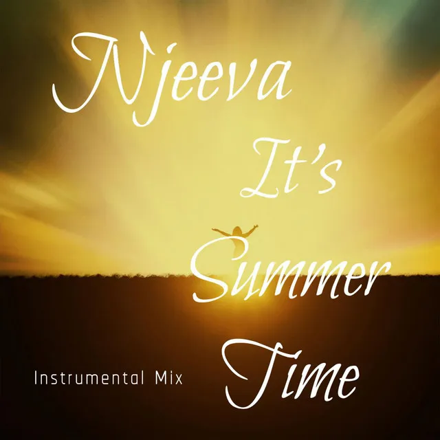 It's Summer Time (Instrumental Mix)