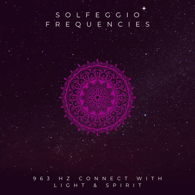 Solfeggio Frequencies