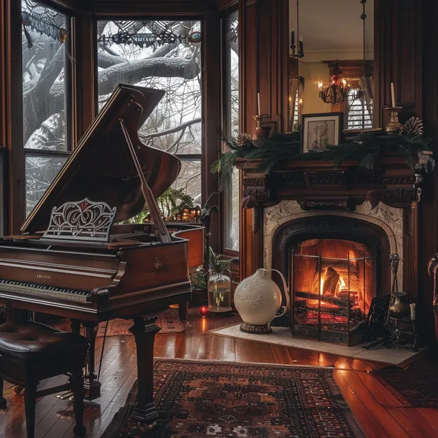 Música De Piano Canino: Ritmos De Perros