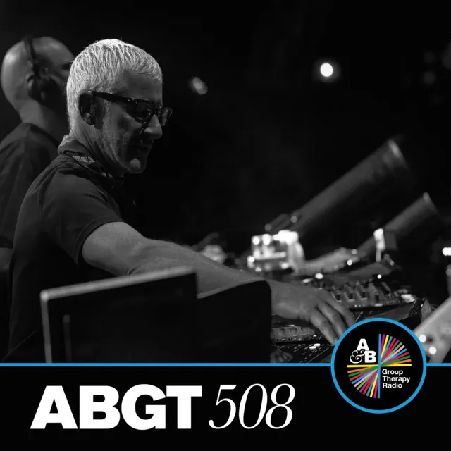 Losing Ground (ABGT508)