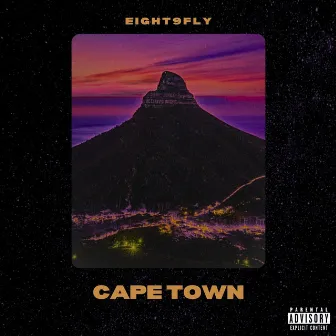 Cape Town by Eight9FLY