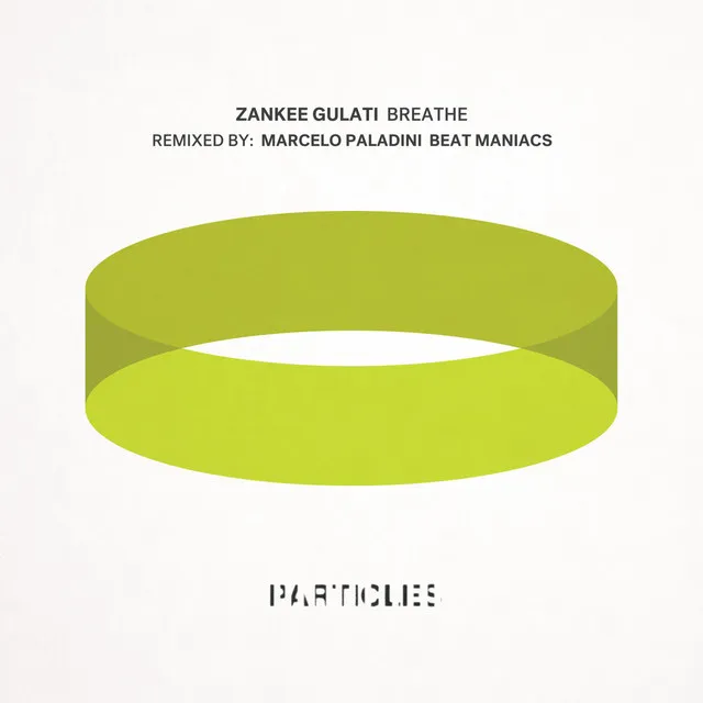 Breathe - Marcelo Paladini Remix