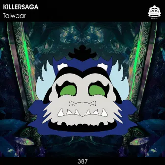 Talwaar by KILLERSAGA