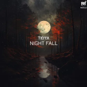 Night Fall by Tiëfer