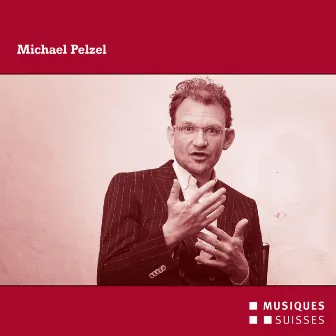 Michael Pelzel by Jean-Michaël Lavoie