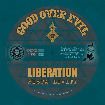 Liberation by Sista Livity