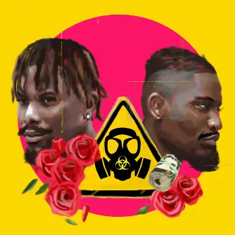 Quarantunes by Ycee