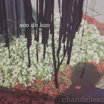 chandelier by Soo Do Koo