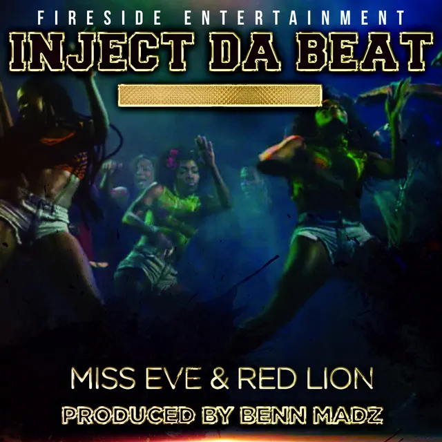 Inject da Beat