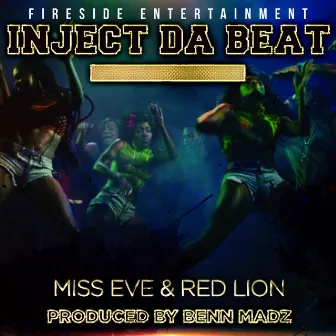 Inject da Beat by Red Lion