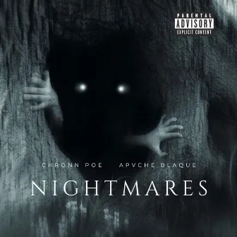 Nightmares by Chronn Poe