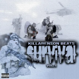 Survival by Killabenson Beats