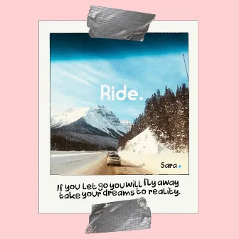 Ride by Sara Diamond